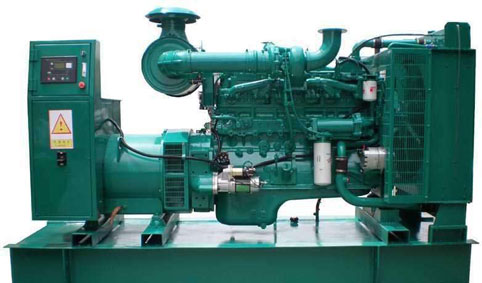 运粮湖管理区64kw康明斯柴油发电机组图片 运粮湖管理区64kw康明斯柴油发电机组图片