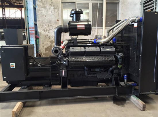 运粮湖管理区柴油发电机