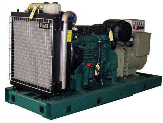 运粮湖管理区柴油发电机