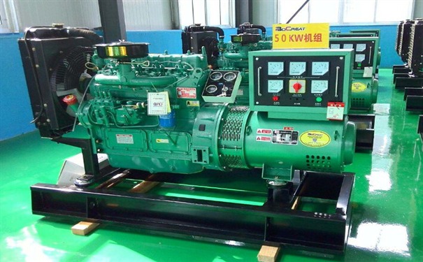 运粮湖管理区发电机出租