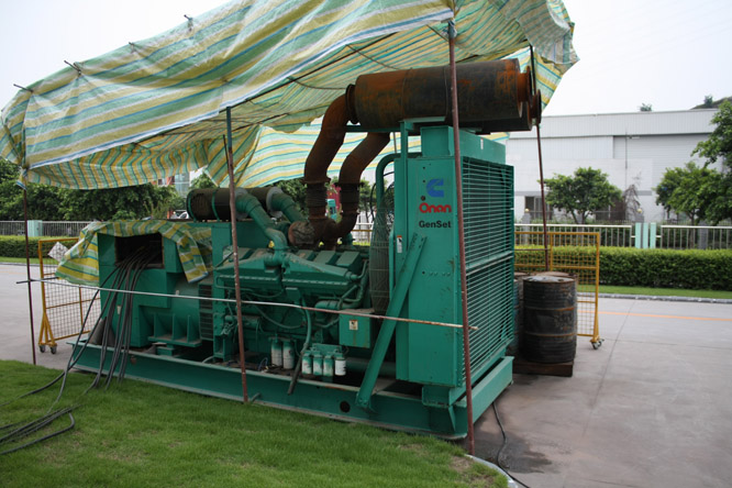 运粮湖管理区康明斯发电机租用：安全、高效、便捷！